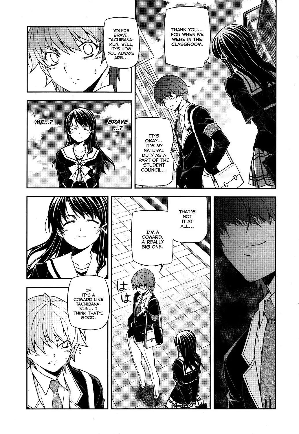 ReBirth The Lunatic Taker Chapter 14 23